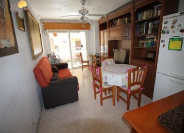 Апартаменты в Торревьехе (Коста Бланка), купить недорого - 73 900 [71660] 2