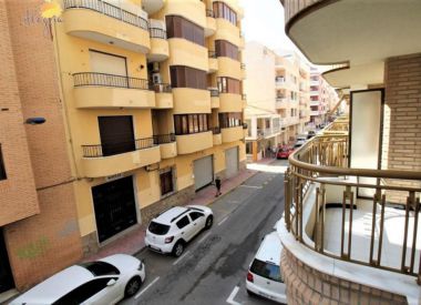 Апартаменты в Торревьехе (Коста Бланка), купить недорого - 73 900 [71660] 4