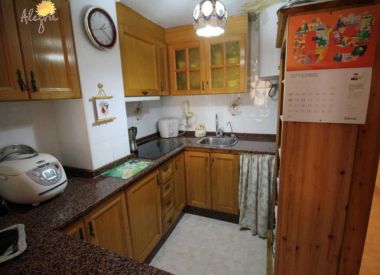Апартаменты в Торревьехе (Коста Бланка), купить недорого - 73 900 [71660] 5