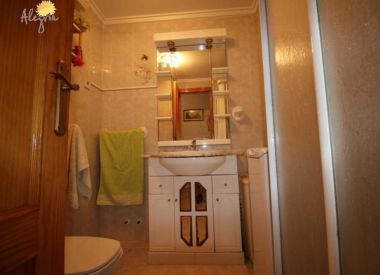Апартаменты в Торревьехе (Коста Бланка), купить недорого - 73 900 [71660] 8