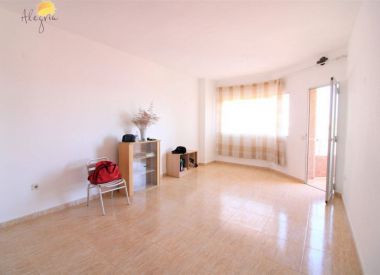 Апартаменты в Торревьехе (Коста Бланка), купить недорого - 62 900 [71658] 6
