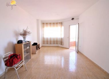 Апартаменты в Торревьехе (Коста Бланка), купить недорого - 62 900 [71658] 7