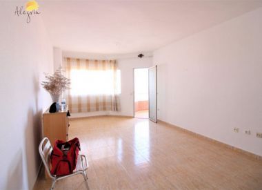 Апартаменты в Торревьехе (Коста Бланка), купить недорого - 62 900 [71658] 8