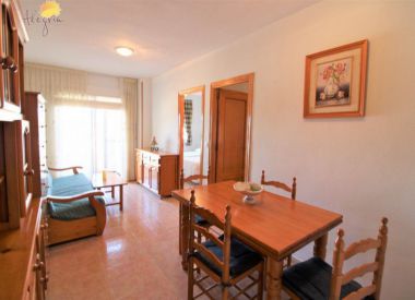 Апартаменты в Торревьехе (Коста Бланка), купить недорого - 67 900 [71657] 3