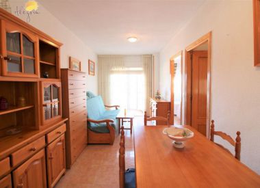 Апартаменты в Торревьехе (Коста Бланка), купить недорого - 67 900 [71657] 4