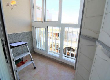 Апартаменты в Торревьехе (Коста Бланка), купить недорого - 67 900 [71657] 6