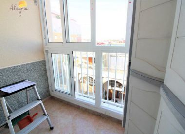 Апартаменты в Торревьехе (Коста Бланка), купить недорого - 67 900 [71657] 7