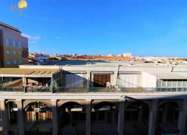 Апартаменты в Торревьехе (Коста Бланка), купить недорого - 67 900 [71657] 8