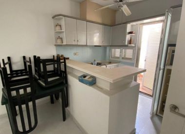 Таунхаус в Торревьехе (Коста Бланка), купить недорого - 115 000 [71656] 10