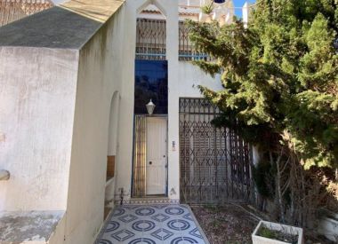 Таунхаус в Торревьехе (Коста Бланка), купить недорого - 115 000 [71656] 2