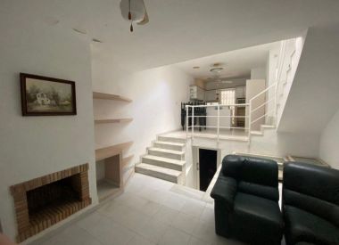 Таунхаус в Торревьехе (Коста Бланка), купить недорого - 115 000 [71656] 5