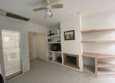 Таунхаус в Торревьехе (Коста Бланка), купить недорого - 115 000 [71656] 6