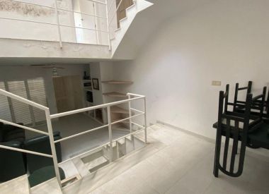 Таунхаус в Торревьехе (Коста Бланка), купить недорого - 115 000 [71656] 7
