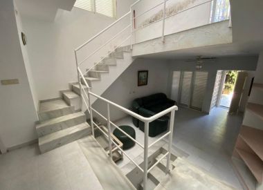 Таунхаус в Торревьехе (Коста Бланка), купить недорого - 115 000 [71656] 8