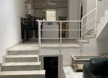 Таунхаус в Торревьехе (Коста Бланка), купить недорого - 115 000 [71656] 9