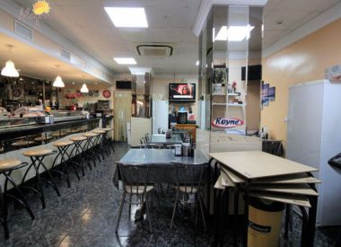 Ресторан в Торревьехе (Коста Бланка), купить недорого - 189 900 [71648] 7