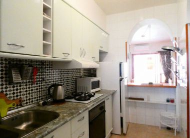 Апартаменты в Торревьехе (Коста Бланка), купить недорого - 99 000 [71639] 10