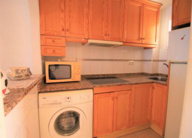 Апартаменты в Торревьехе (Коста Бланка), купить недорого - 56 900 [71638] 10