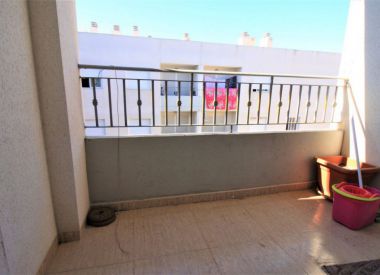 Апартаменты в Торревьехе (Коста Бланка), купить недорого - 56 900 [71638] 5