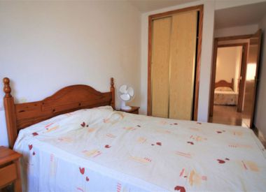 Апартаменты в Торревьехе (Коста Бланка), купить недорого - 56 900 [71638] 7