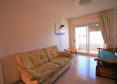 Апартаменты в Торревьехе (Коста Бланка), купить недорого - 56 900 [71638] 8