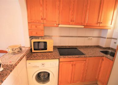Апартаменты в Торревьехе (Коста Бланка), купить недорого - 56 900 [71638] 9
