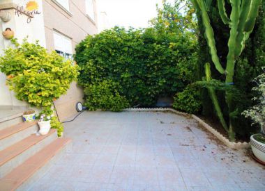 Апартаменты в Торревьехе (Коста Бланка), купить недорого - 114 900 [71637] 5