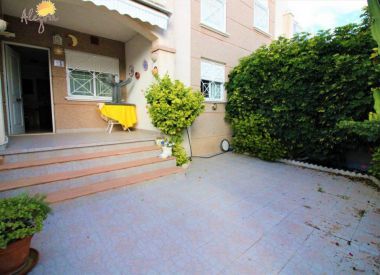 Апартаменты в Торревьехе (Коста Бланка), купить недорого - 114 900 [71637] 6