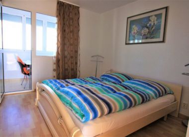 Апартаменты в Торревьехе (Коста Бланка), купить недорого - 72 000 [71632] 4