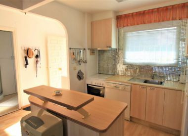 Апартаменты в Торревьехе (Коста Бланка), купить недорого - 72 000 [71632] 6