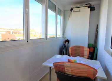 Апартаменты в Торревьехе (Коста Бланка), купить недорого - 72 000 [71632] 7