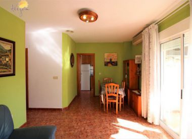 Апартаменты в Торревьехе (Коста Бланка), купить недорого - 109 900 [71631] 8