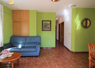 Апартаменты в Торревьехе (Коста Бланка), купить недорого - 109 900 [71631] 9
