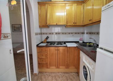 Апартаменты в Торревьехе (Коста Бланка), купить недорого - 77 900 [71630] 10