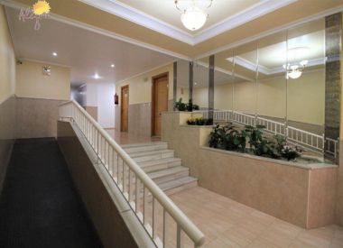 Апартаменты в Торревьехе (Коста Бланка), купить недорого - 77 900 [71630] 3