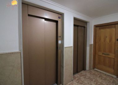Апартаменты в Торревьехе (Коста Бланка), купить недорого - 77 900 [71630] 4