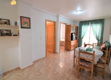 Апартаменты в Торревьехе (Коста Бланка), купить недорого - 77 900 [71630] 5