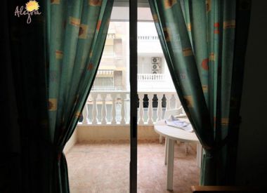 Апартаменты в Торревьехе (Коста Бланка), купить недорого - 77 900 [71630] 6