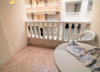 Апартаменты в Торревьехе (Коста Бланка), купить недорого - 77 900 [71630] 7