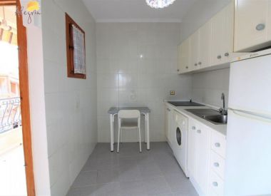 Апартаменты в Торревьехе (Коста Бланка), купить недорого - 55 500 [71629] 10