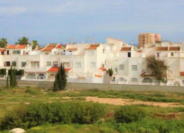 Апартаменты в Торревьехе (Коста Бланка), купить недорого - 55 500 [71629] 3