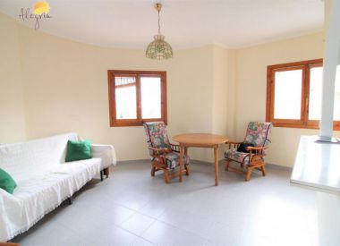 Апартаменты в Торревьехе (Коста Бланка), купить недорого - 55 500 [71629] 5
