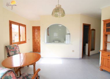 Апартаменты в Торревьехе (Коста Бланка), купить недорого - 55 500 [71629] 8