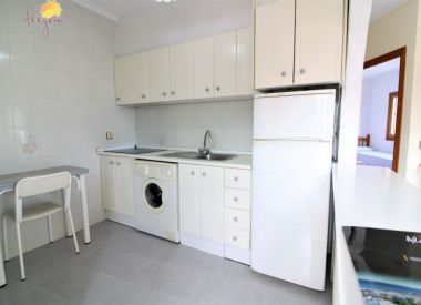 Апартаменты в Торревьехе (Коста Бланка), купить недорого - 55 500 [71629] 9
