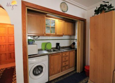 Апартаменты в Торревьехе (Коста Бланка), купить недорого - 68 900 [71628] 10
