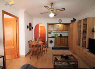 Апартаменты в Торревьехе (Коста Бланка), купить недорого - 68 900 [71628] 7