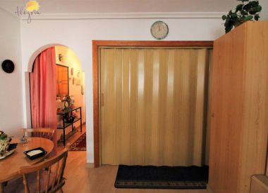 Апартаменты в Торревьехе (Коста Бланка), купить недорого - 68 900 [71628] 9