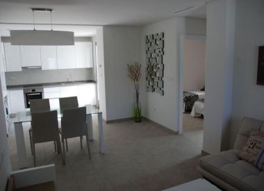 Таунхаус в Торревьехе (Коста Бланка), купить недорого - 155 000 [71626] 3
