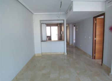 Апартаменты в Торревьехе (Коста Бланка), купить недорого - 360 000 [71624] 1