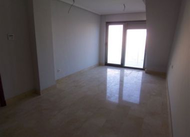 Апартаменты в Торревьехе (Коста Бланка), купить недорого - 360 000 [71624] 2